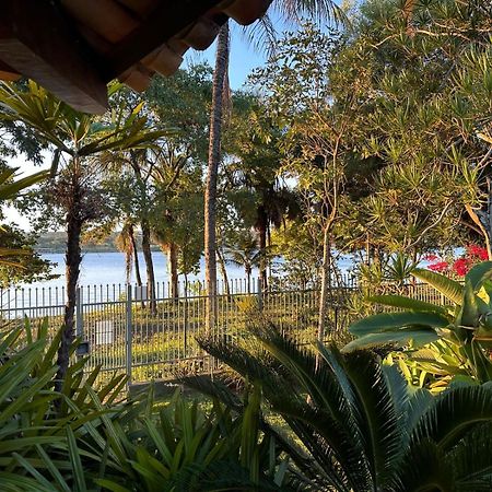 Casa Do Lago Hospedaria Brasília Zewnętrze zdjęcie
