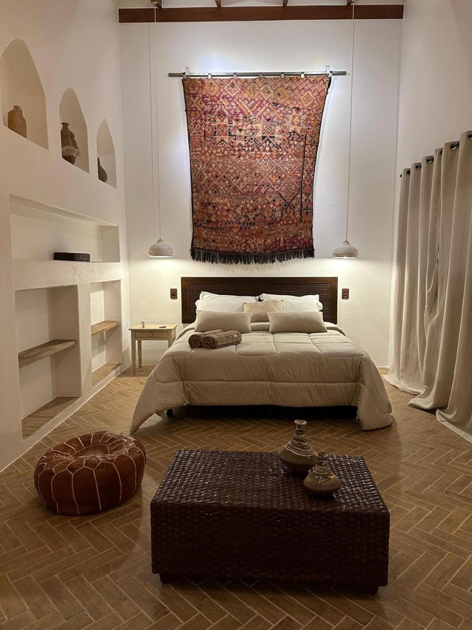 Casa Do Lago Hospedaria Brasília Zewnętrze zdjęcie