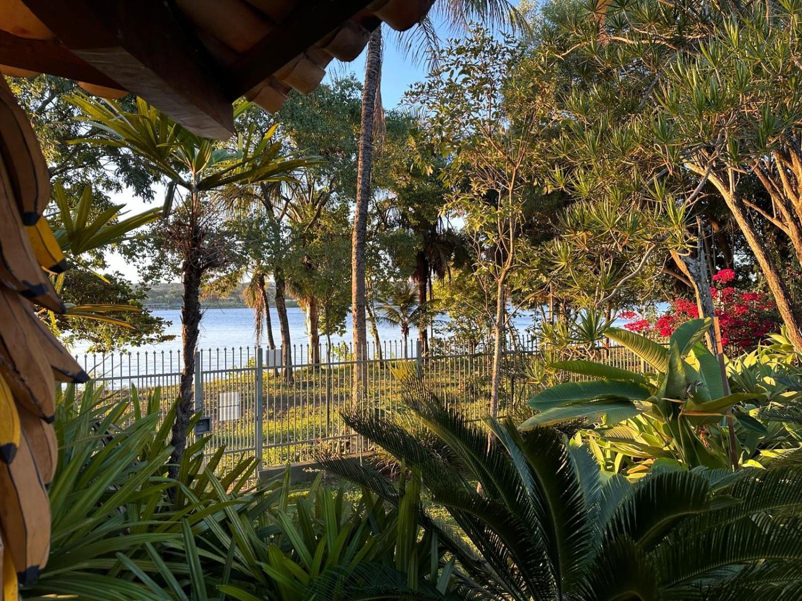 Casa Do Lago Hospedaria Brasília Zewnętrze zdjęcie